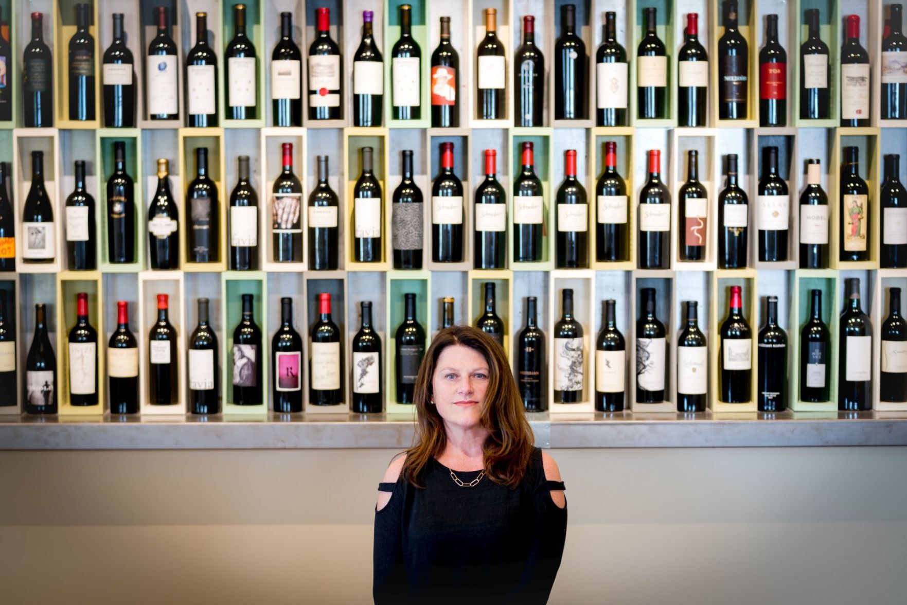 Karen Williams - ACME Fine Wines
